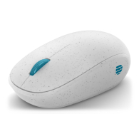 MICROSOFT Ocean plastic Mouse - 695189 - zdjęcie 2